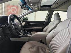 تۆیۆتا کامری